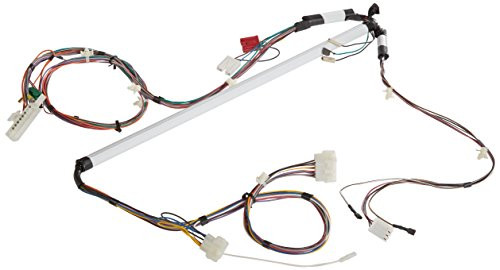Frigidaire 137061100 Washer/dryer Combo Wire Harness