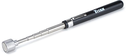 Titan Tools 11190 16 lb. Magnetic Pick Up Tool
