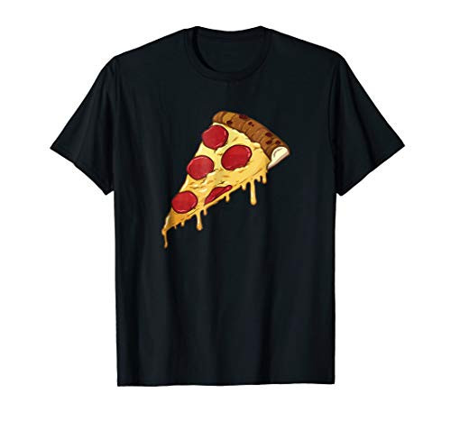 I Love Pizza T-Shirt