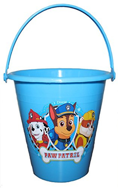 Nickelodeon Paw Patrol Kids Garden Bucket, 8K Nickelodeon Paw Patrol Kids Garden Bucket, 8K