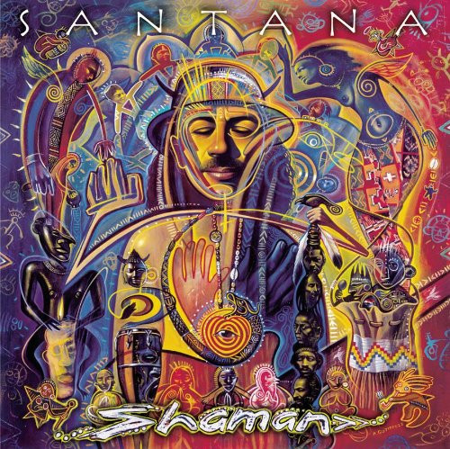 Shaman