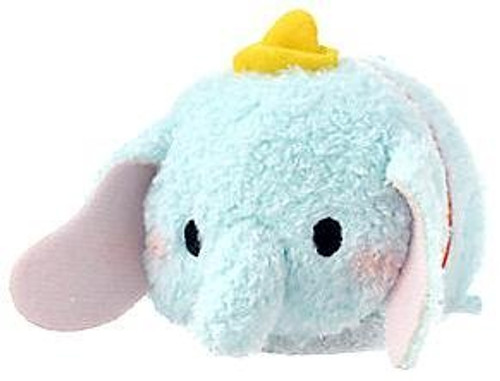 dumbo mini plush