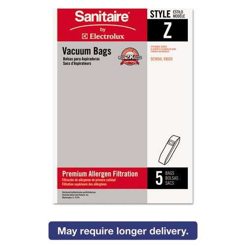Electrolux Eureka Sanitaire Style Z Vacuum Bag