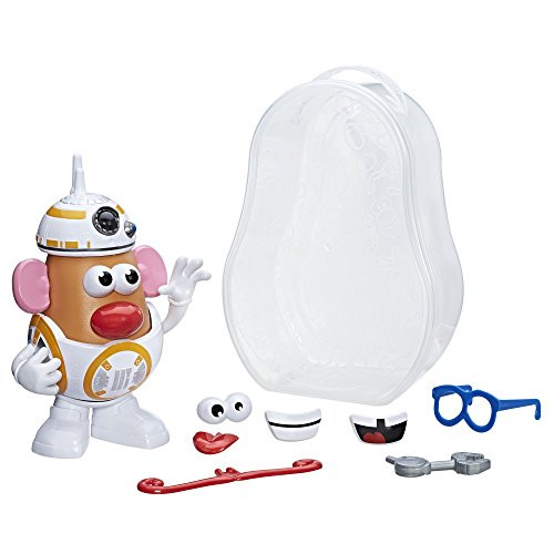 Mr Potato Head Playskool Friends Star Wars BBT8R