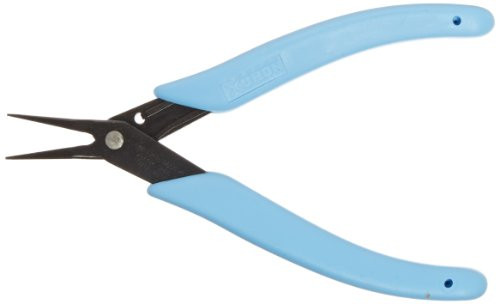 Xuron 450 Tweezer Nose Plier