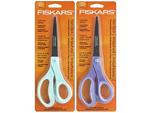 Fiskars 154133-1002 8" Scissor