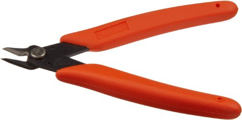 Xuron 410A Full Flush Shear