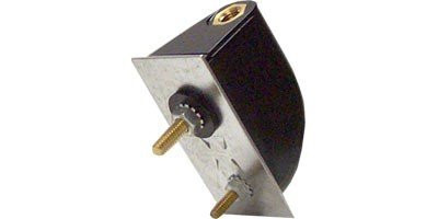 TRUCKSPEC Side Body Mount For 3 8-24 CB  and  Ham Radio Antennas