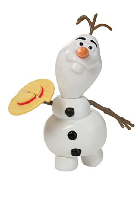 Disney Frozen Summer Singing Olaf Doll Disney Frozen Summer Singing Olaf Doll