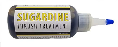 Sugardine Thrush Treatment