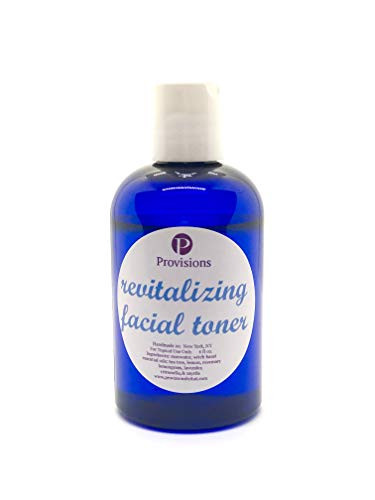 Revitalizing Skin Toner
