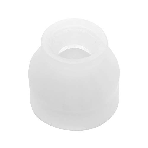 Venus Goddess DIY Candles Mold Silicone Roman Column Human Body Wax Mold Art Body Crafts 3D Candle Making Handmade B