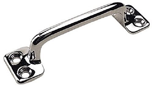 SEADOG Lift Handle CHR BRZ 4-3 4 inch