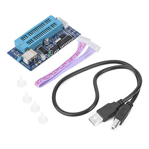 ?2021 New Years Special?PIC K150 Programmer USB PIC K150 Automatic Programmer Burnner Programming Develop Microcontroller
