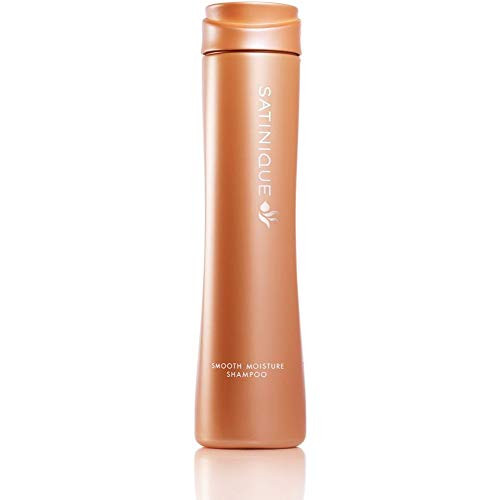 Satinique Smooth Moisture Shampoo Amway 9.4 Oz.