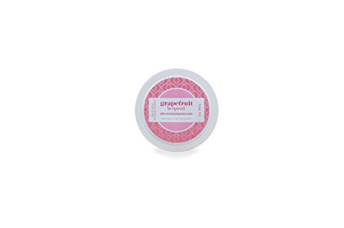 Grapefruit Bergamot Mini Body Butter