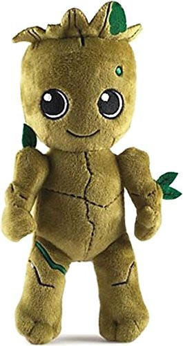 Kidrobot Groot Phunny Plush Standard