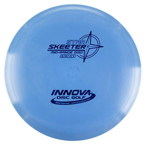 Innova Disc Golf Star Line Skeeter Golf Disc 173-175gm  Colors may vary
