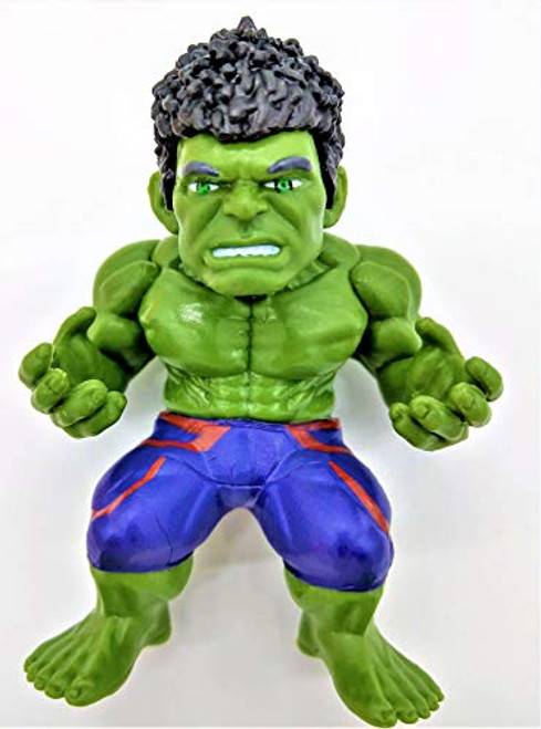 Incredible Hulk Mini Action Figure Toy Hulk Figurine Incredible Hulk Mini Action Figure Toy Hulk Figurine