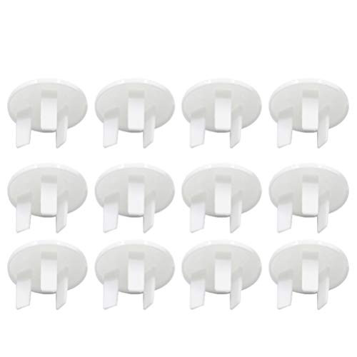 TOYANDONA Outlet Plug Covers Baby Proof Outlet Covers Socket Safety Caps Socket Covers Electrical Outlet Cap Safety Protector TOYANDONA Outlet Plug Covers Baby Proof Outlet Covers Socket Safety Caps Socket Covers Electrical Outlet Cap Safety Protector