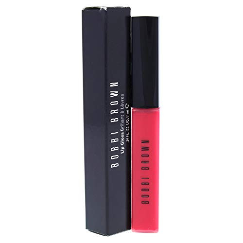 Bobbi Brown Lip Gloss - 22 Rosy By Bobbi Brown for Women - 0.24 Ounce Lip Gloss 0.24 Ounce