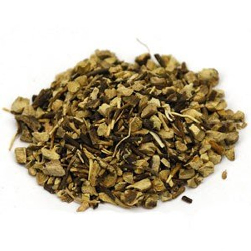 Gravel Root Cut and Sifted - Eupatorium purpureum 4 Oz Starwest Botanicals Gravel Root Cut and Sifted - Eupatorium purpureum 4 Oz Starwest Botanicals
