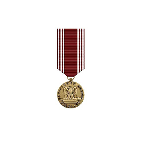 US Army Good Conduct Mini Medal