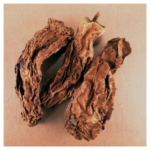 Chili Pepper Chipotle Brown - 8 oz Pouch