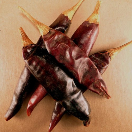 Chili Pepper Puya - 8 oz Pouch