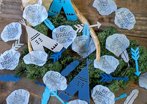 Woodland Baby Shower Decorations Boy Baby Shower Woodland Table Decorations Forest Baby Shower Decorations
