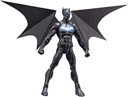 DC Comics Multiverse Batwing Rebirth Figure, 6"
