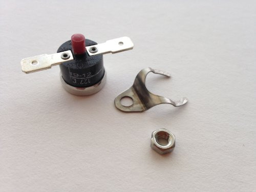 La Pavoni Safety Thermostat