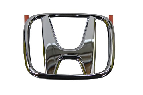Genuine Honda 75700-S2K-J00 Emblem
