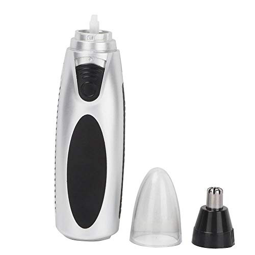 ?2021 New Years Special?Nasal Hair Removal Clipper Exquisite And Beautiful Easy To Remove Nose Hair Trimmer for Personal Grooming Household Personal Grooming Tools