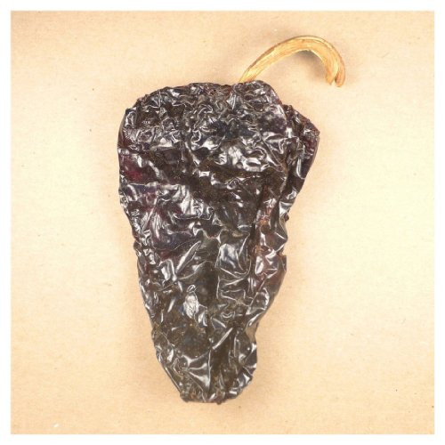 Chili Pepper Ancho - 8 oz Pouch