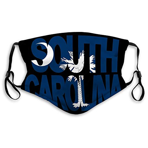 Adjustable Safety Covers for Most People South Carolina Flag Outdoor Cover Adjustable Safety Covers for Most People South Carolina Flag Outdoor Cover