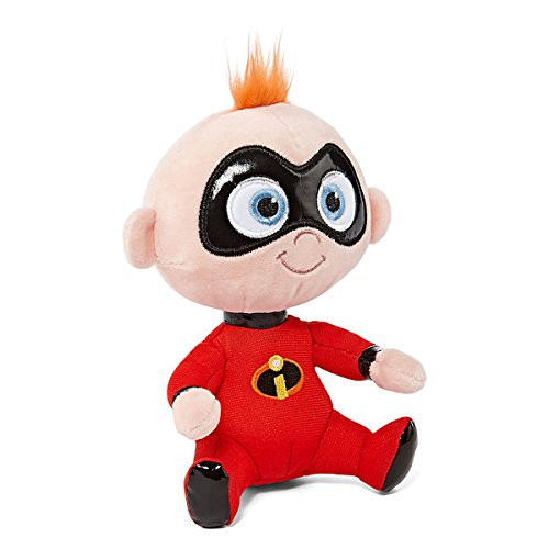 Disney Incredibles 2 Plush Jack Jack