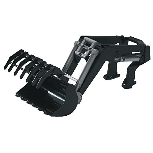 Bruder Front Loader for 03000 Tractor Series