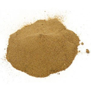 Devils Claw Root Powder Wildcrafted - 4 oz
