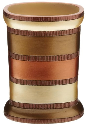 Popular Bath Contempo Spice Tumbler