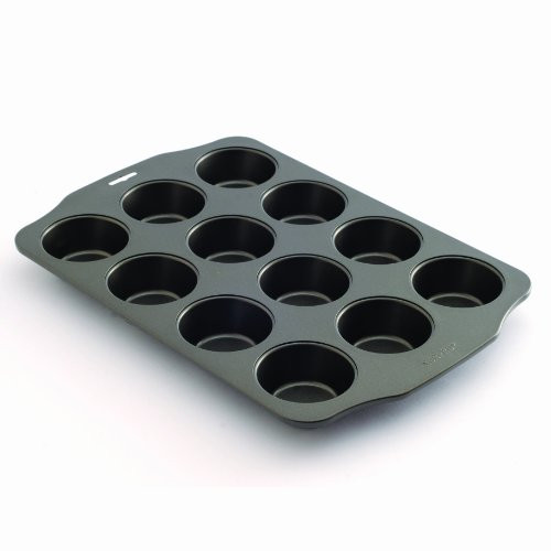 Norpro 12 Cup Nonstick Standard Muffin Pan