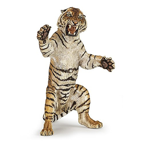 Papo "Standing Tiger Figure