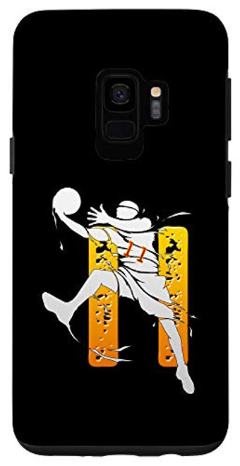 Galaxy S9 Best Basketball Player number 11 Gift For Warrior s Fans Case Galaxy S9 Best Basketball Player number 11 Gift For Warrior s Fans Case