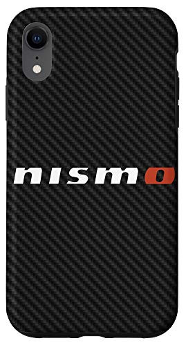iPhone XR Nismo JDM Case