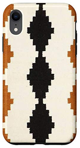 iPhone XR Southwest Native American Navajo Western Aztec Case