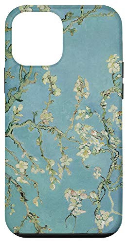 iPhone 12 mini Van Gogh Almond Blossoms Modern Art Oil Painting Case