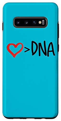 Galaxy S10plus  Love Greater Than   DNA Foster Care Parent Adoption Case