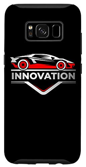 Galaxy S8 Car Mechanic Gift - Luxury Sports Car Lover Car Guy Gifts Case Galaxy S8 Car Mechanic Gift - Luxury Sports Car Lover Car Guy Gifts Case