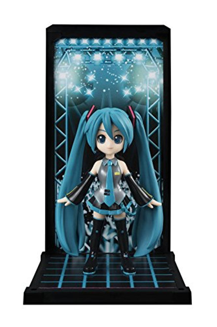 Bandai Tamashii Nations Buddies Hatsune Miku Action Figure