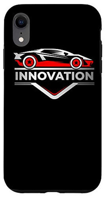 iPhone XR Car Mechanic Gift - Luxury Sports Car Lover Car Guy Gifts Case iPhone XR Car Mechanic Gift - Luxury Sports Car Lover Car Guy Gifts Case
